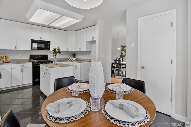 5156 E Weaver Drive, Centennial, CO 80121