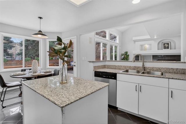 5156 E Weaver Drive, Centennial, CO 80121