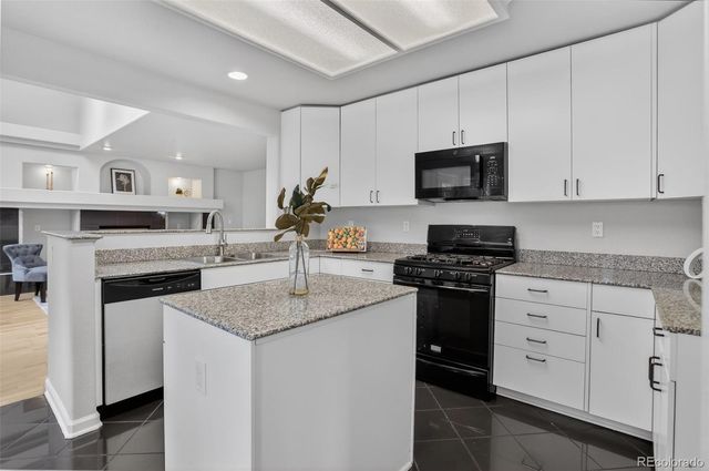 5156 E Weaver Drive, Centennial, CO 80121