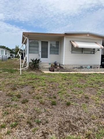 2341 BARON DRIVE, Holiday, FL 34690