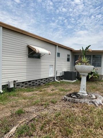 2341 BARON DRIVE, Holiday, FL 34690