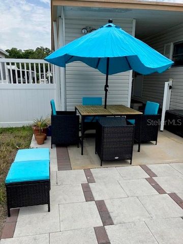 2341 BARON DRIVE, Holiday, FL 34690