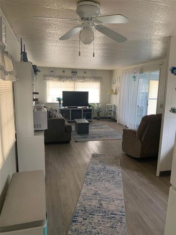2341 BARON DRIVE, Holiday, FL 34690