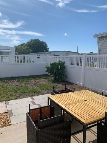 2341 BARON DRIVE, Holiday, FL 34690