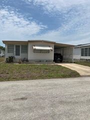 2341 BARON DRIVE, Holiday, FL 34690