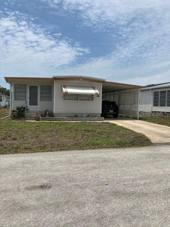 2341 BARON DRIVE, Holiday, FL 34690