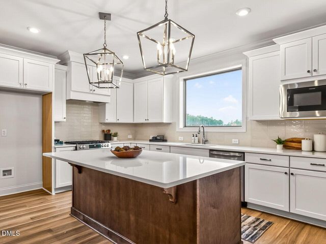 849 Lunar Light Drive, Wendell, NC 27591