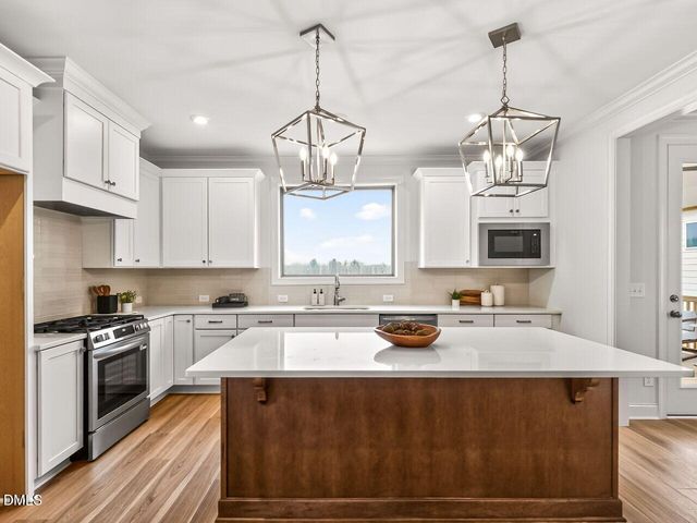 849 Lunar Light Drive, Wendell, NC 27591