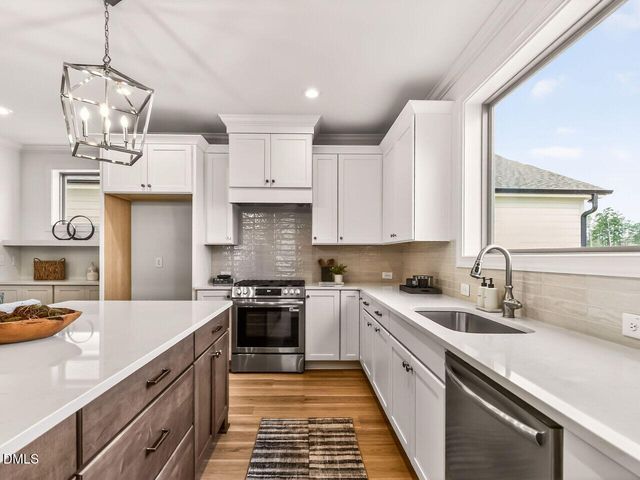 849 Lunar Light Drive, Wendell, NC 27591