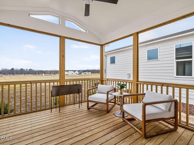 849 Lunar Light Drive, Wendell, NC 27591