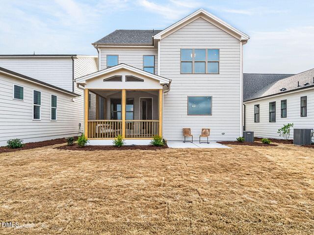 849 Lunar Light Drive, Wendell, NC 27591