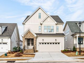 849 Lunar Light Drive, Wendell, NC 27591