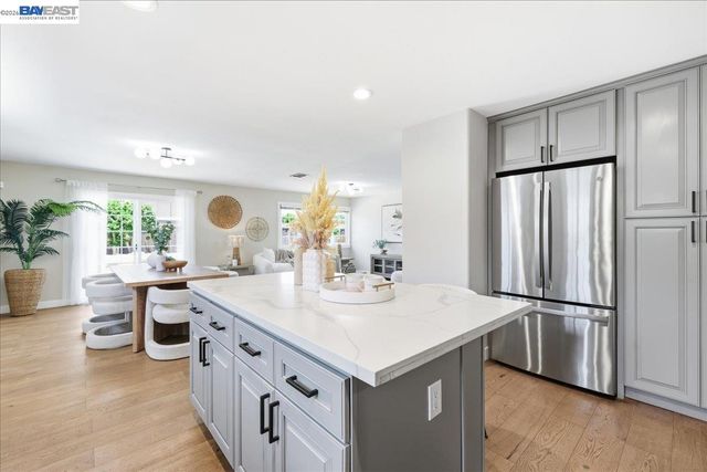 5619 Willkie Pl, Fremont, CA 94538
