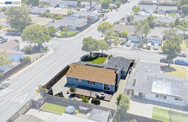 5619 Willkie Pl, Fremont, CA 94538