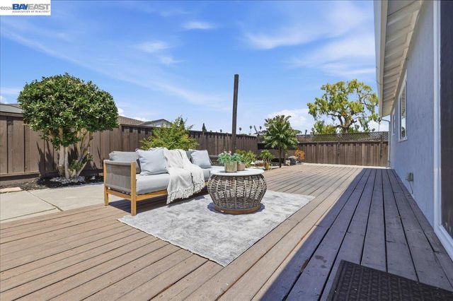 5619 Willkie Pl, Fremont, CA 94538
