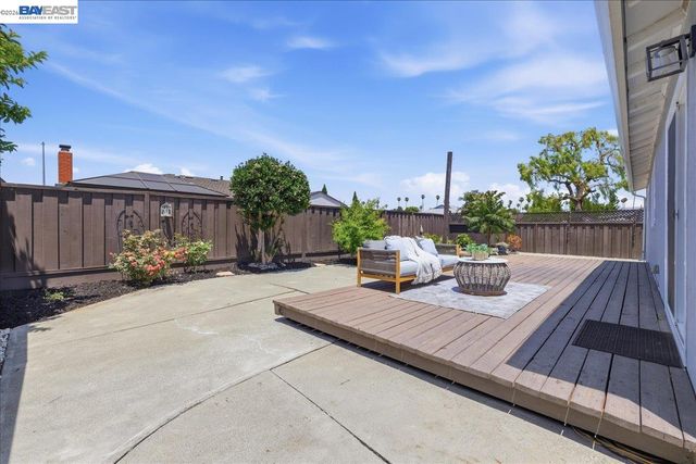 5619 Willkie Pl, Fremont, CA 94538