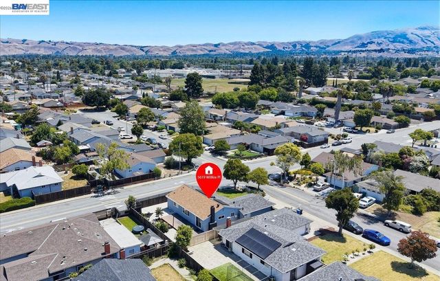 5619 Willkie Pl, Fremont, CA 94538
