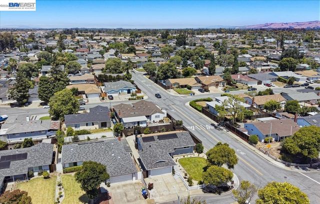 5619 Willkie Pl, Fremont, CA 94538