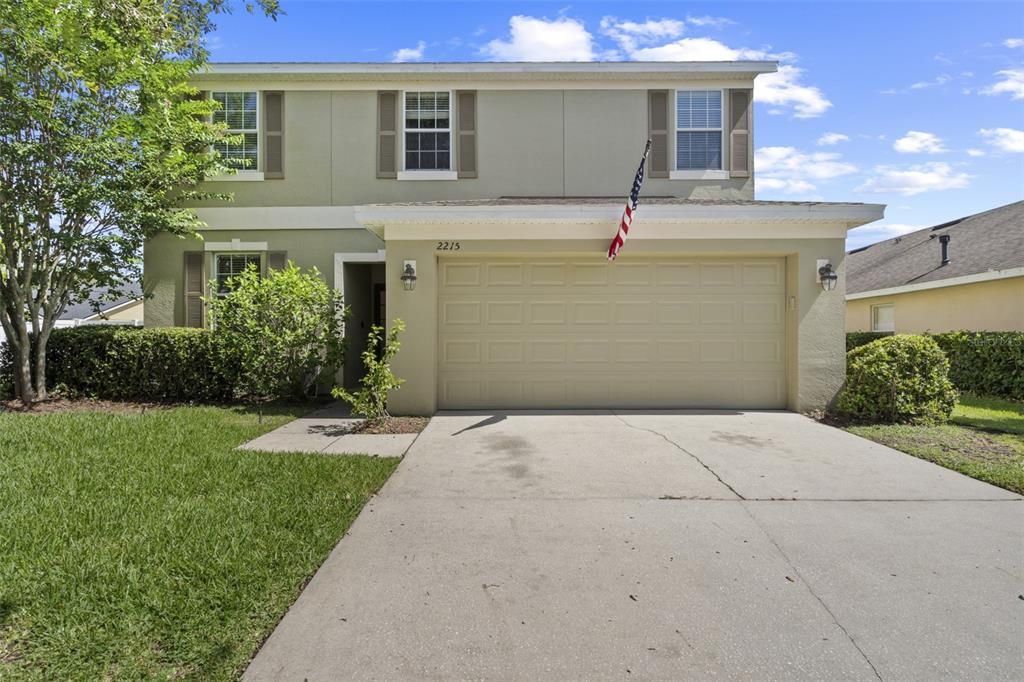 2215 NATOMA BOULEVARD, Mount Dora, FL 32757