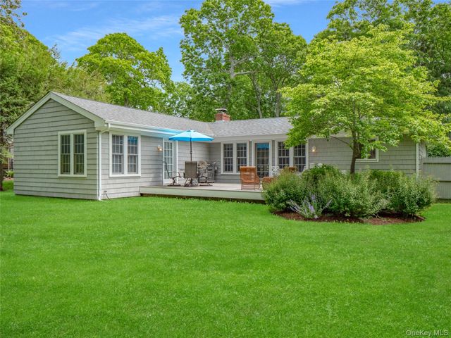 73 Beach Road, Westhampton Beach, NY 11978