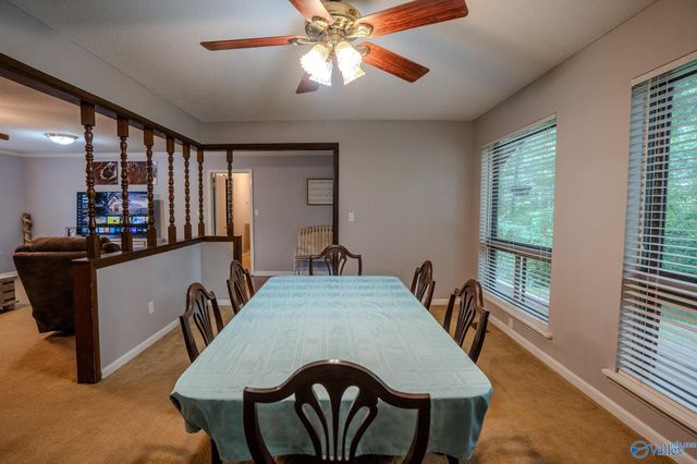 3919 South Chapel Hill Road SW, Decatur, AL 35603