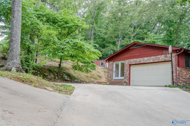 3919 South Chapel Hill Road SW, Decatur, AL 35603