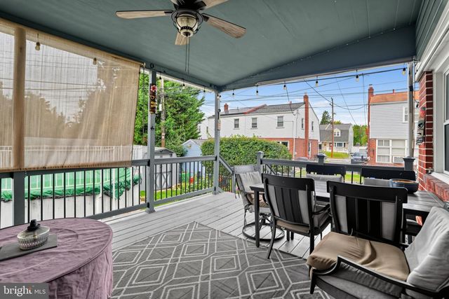 2626 CROZER ST, Brookhaven, PA 19015