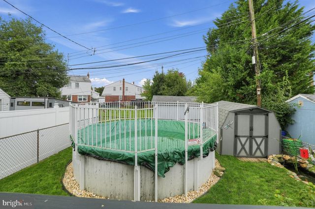 2626 CROZER ST, Brookhaven, PA 19015