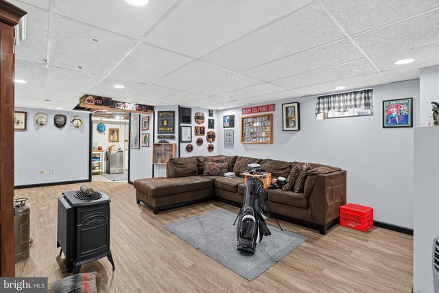 2626 CROZER ST, Brookhaven, PA 19015