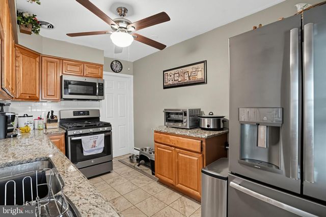 2626 CROZER ST, Brookhaven, PA 19015