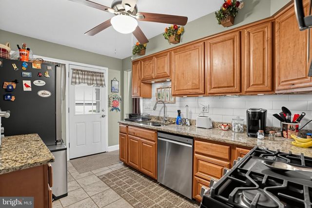 2626 CROZER ST, Brookhaven, PA 19015