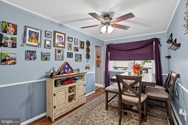 2626 CROZER ST, Brookhaven, PA 19015