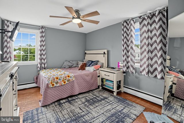 2626 CROZER ST, Brookhaven, PA 19015