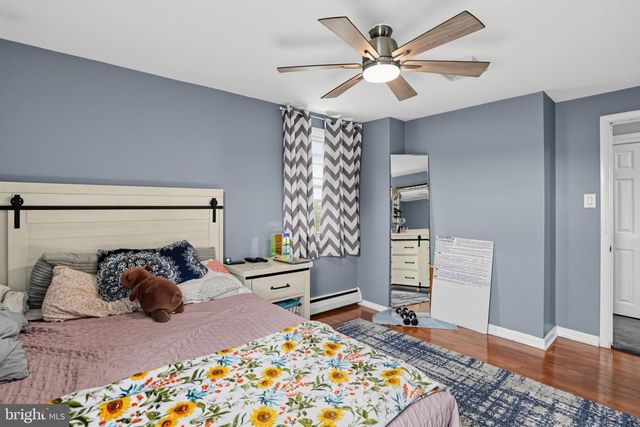 2626 CROZER ST, Brookhaven, PA 19015