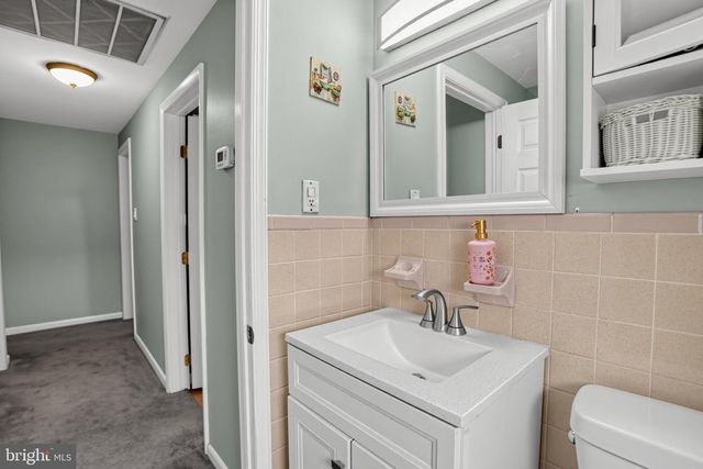 2626 CROZER ST, Brookhaven, PA 19015