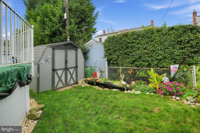 2626 CROZER ST, Brookhaven, PA 19015