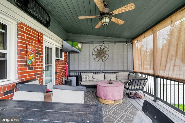 2626 CROZER ST, Brookhaven, PA 19015