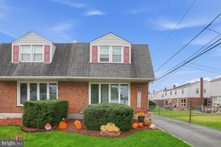 2626 CROZER ST, Brookhaven, PA 19015