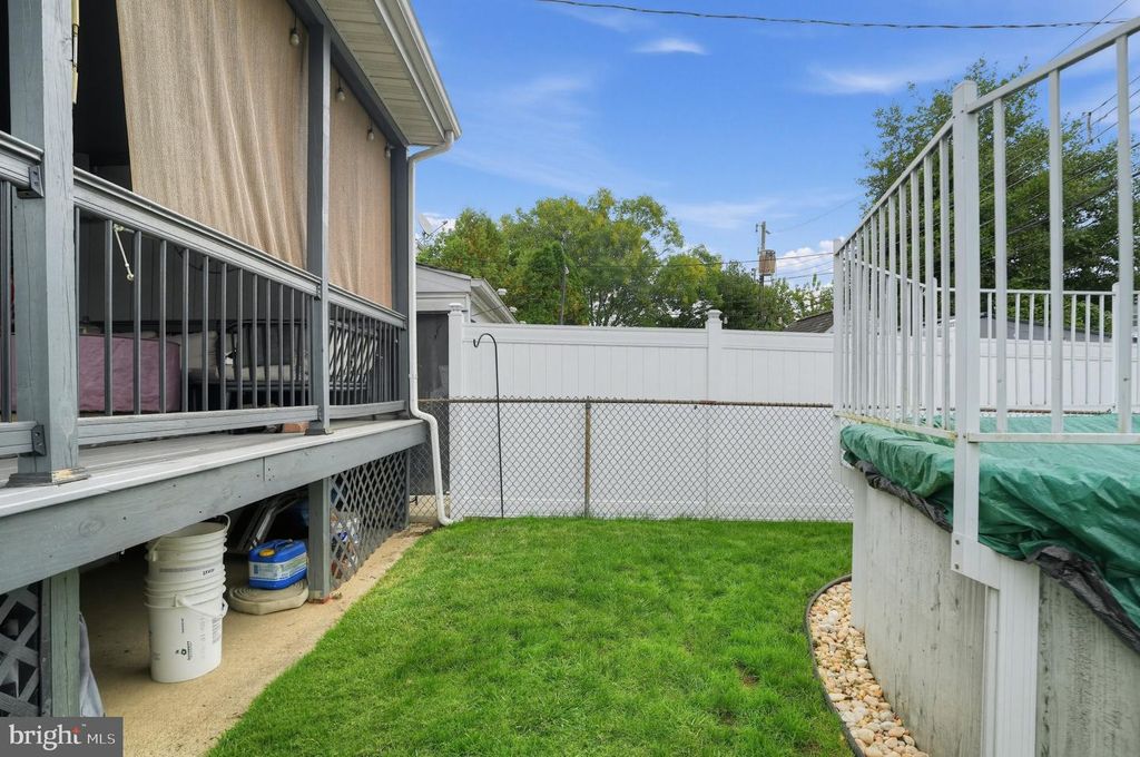 2626 CROZER ST, BROOKHAVEN, PA 19015 — photo 5