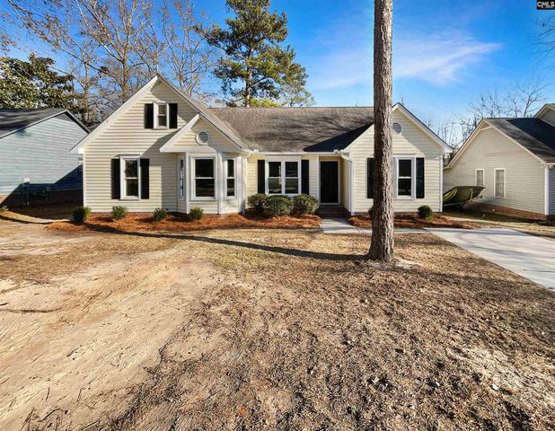 312 Winslow Way, Columbia, SC 29229