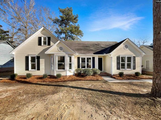 312 Winslow Way, Columbia, SC 29229
