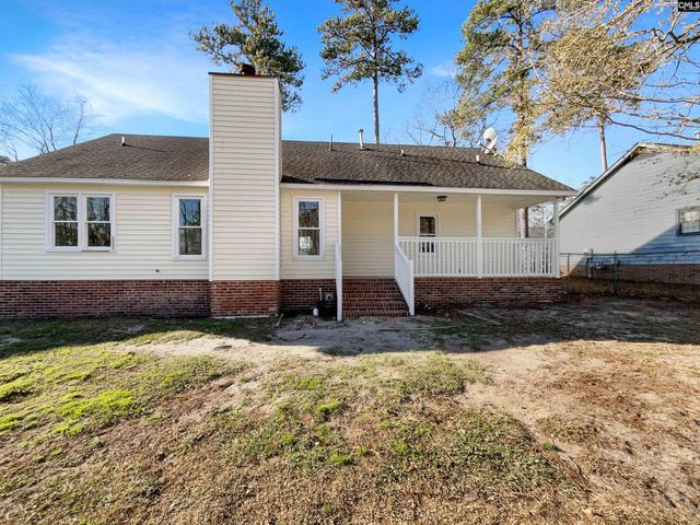 312 Winslow Way, Columbia, SC 29229