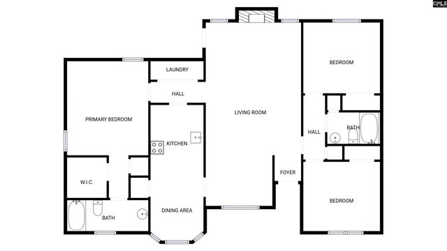 312 Winslow Way, Columbia, SC 29229