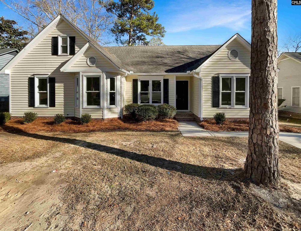 312 Winslow Way, Columbia, SC 29229