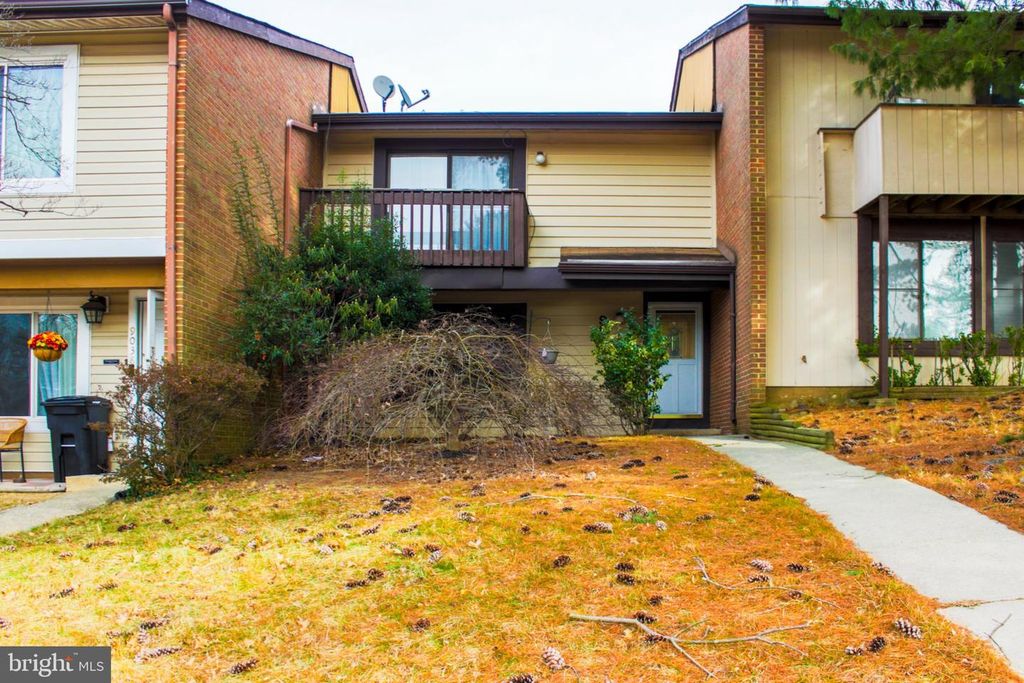 9040 CENTERWAY RD, Gaithersburg, MD 20879