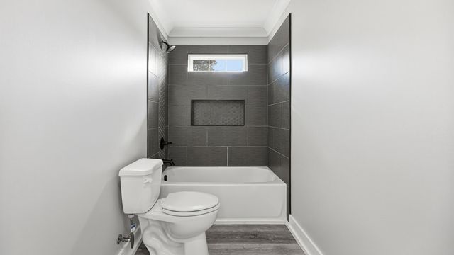 828 Henderson Avenue, Rossville, GA 30741