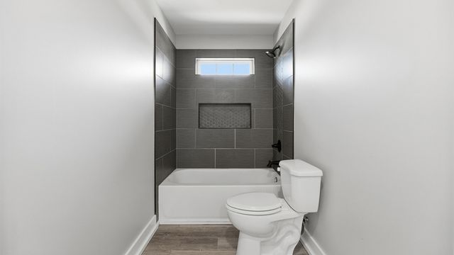 828 Henderson Avenue, Rossville, GA 30741