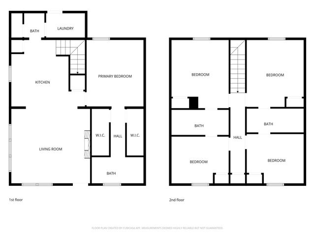 828 Henderson Avenue, Rossville, GA 30741