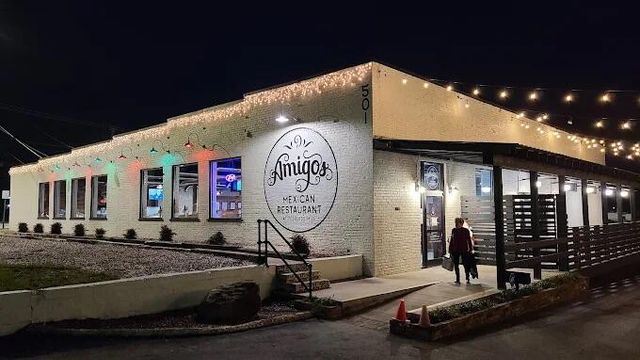 828 Henderson Avenue, Rossville, GA 30741