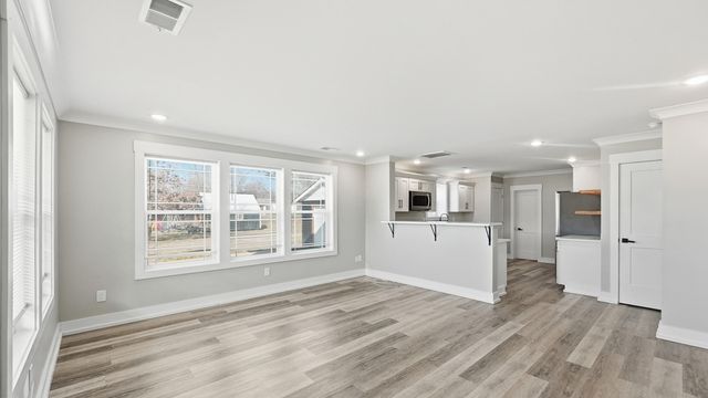 828 Henderson Avenue, Rossville, GA 30741